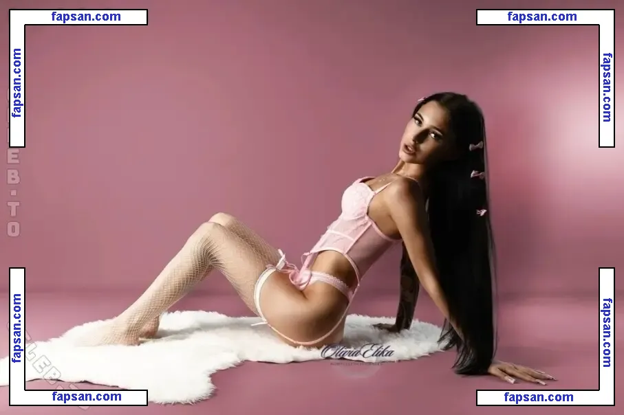 Oliviaelika nude photo #0014 from OnlyFans