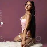 Oliviaelika nude #0009