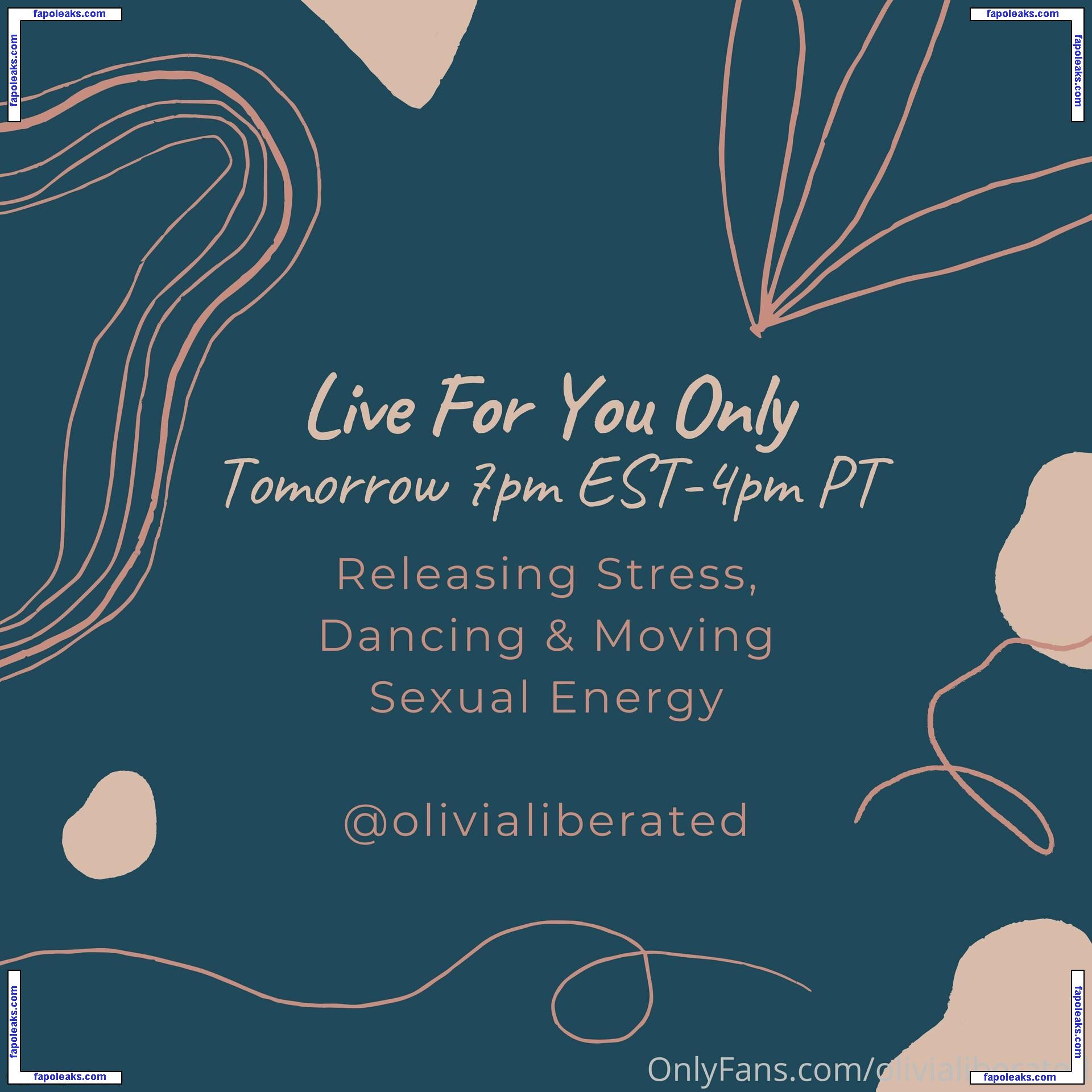 oliviaexperimentcomplete / theallyexperience_ nude photo #0019 from OnlyFans
