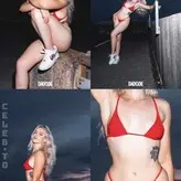 oliviahbls голая #0002