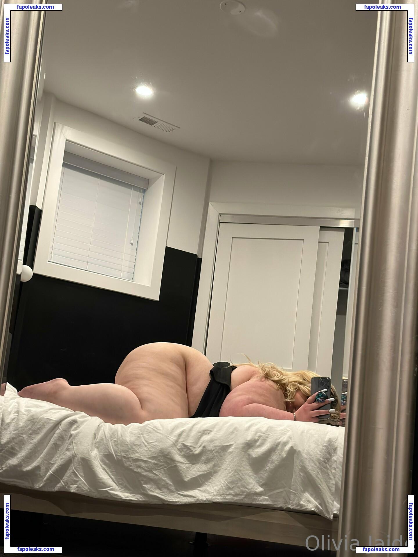 oliviajaide / theoliviajaide nude photo #0061 from OnlyFans