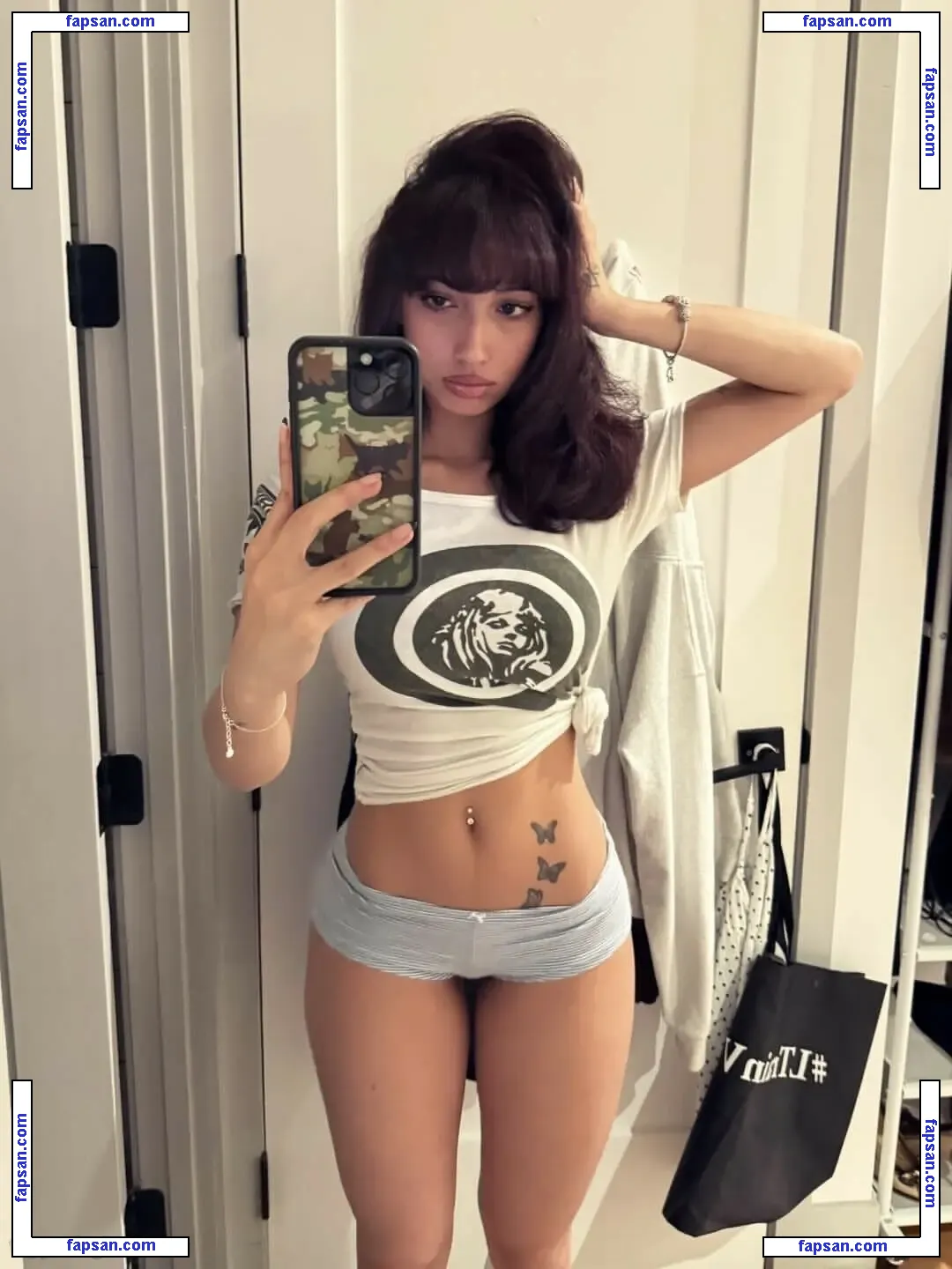 oliviaraynn голая фото #0006 с Онлифанс