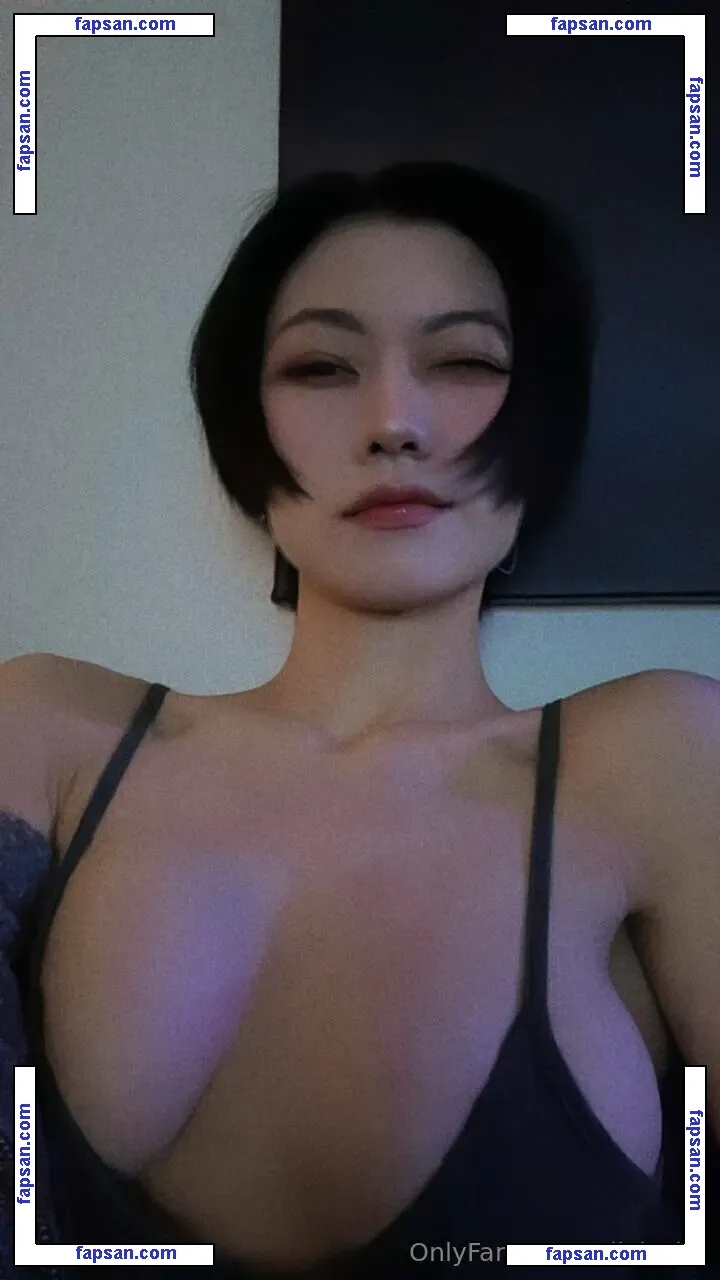 oliviashu nude photo #0014 from OnlyFans