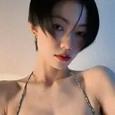 oliviashu nude #0012