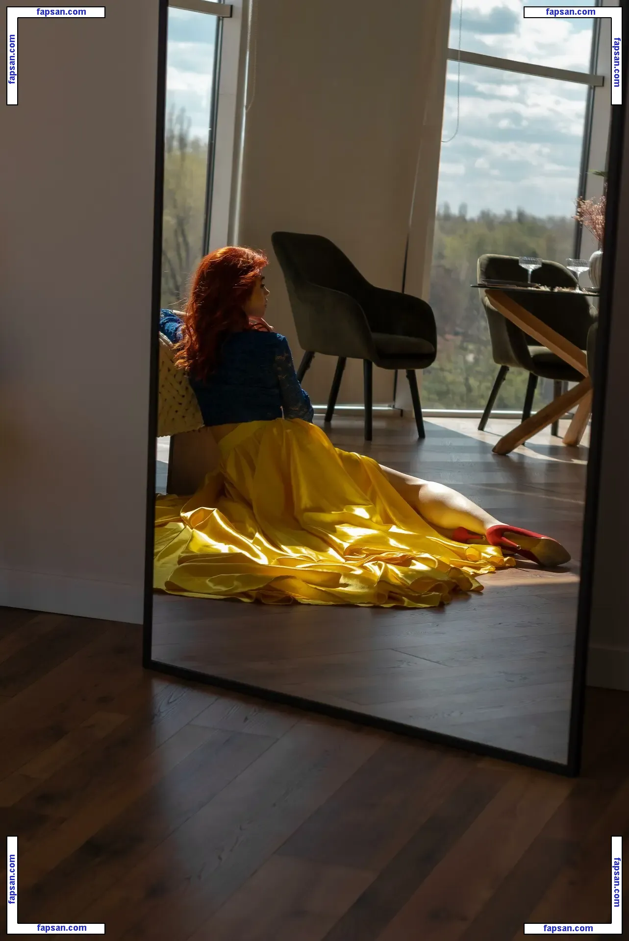 olivka_flower nude photo #0001 from OnlyFans