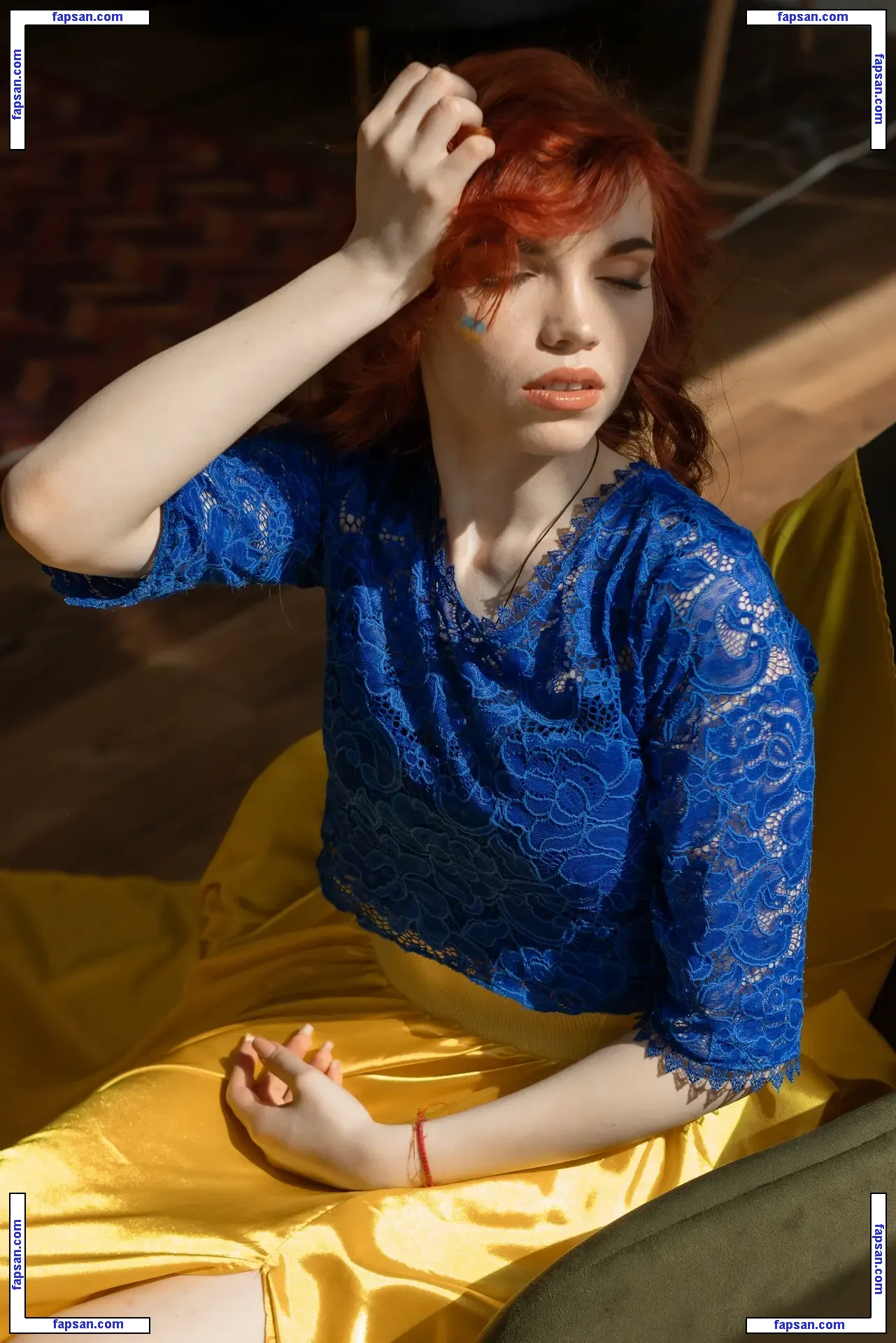 olivka_flower nude photo #0003 from OnlyFans