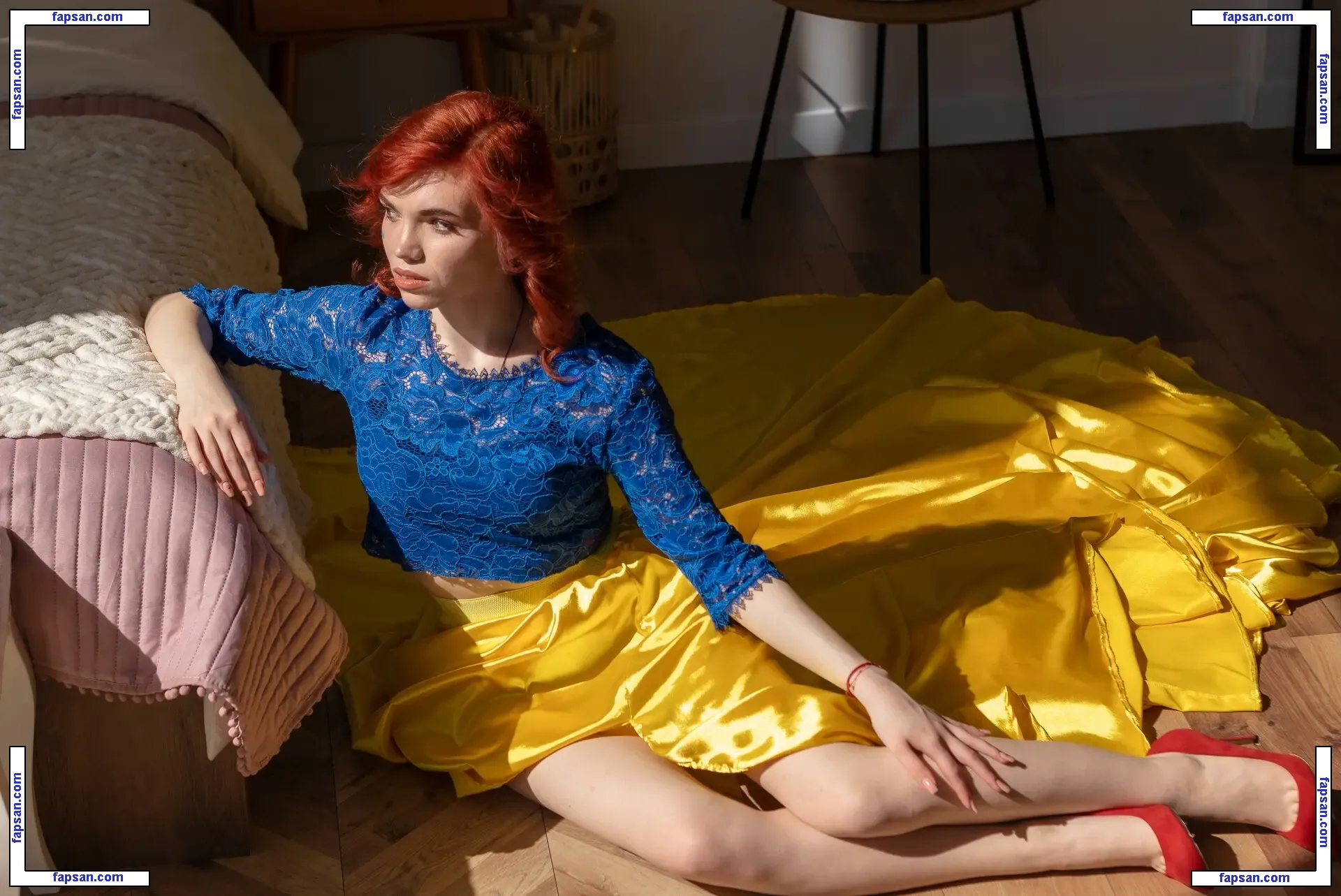 olivka_flower nude photo #0004 from OnlyFans