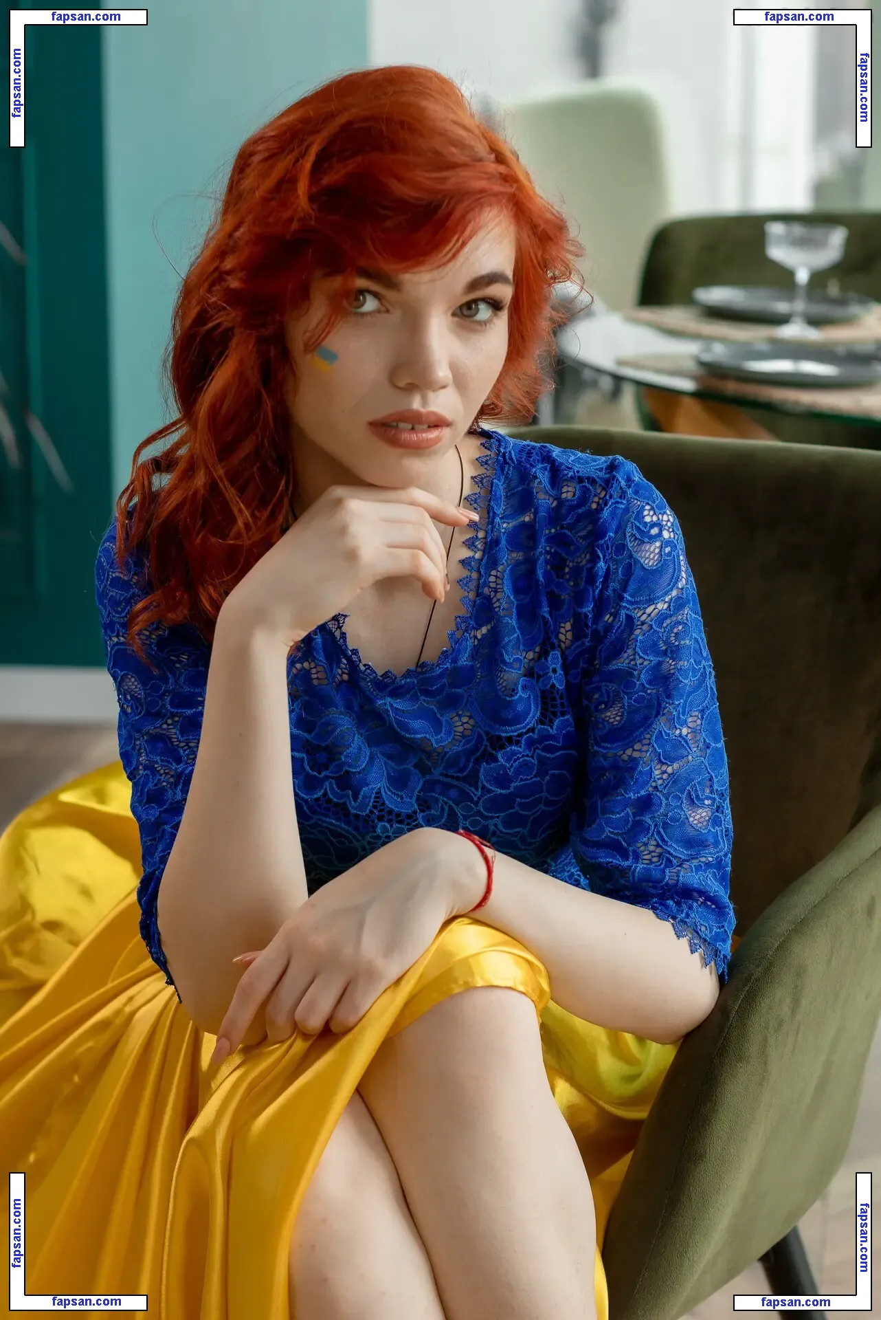 olivka_flower nude photo #0005 from OnlyFans