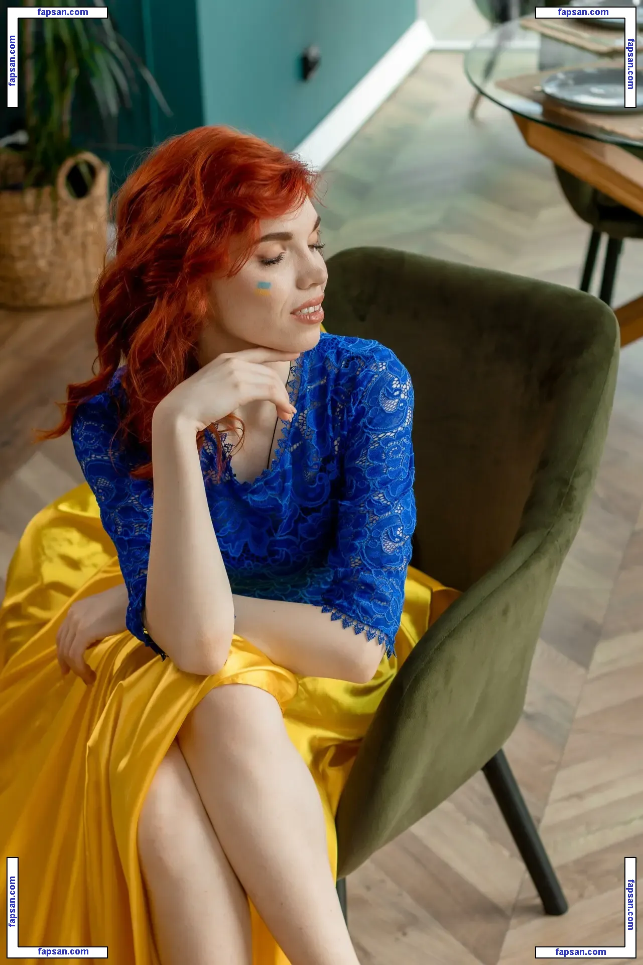 olivka_flower nude photo #0006 from OnlyFans