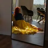 olivka_flower голая #0001