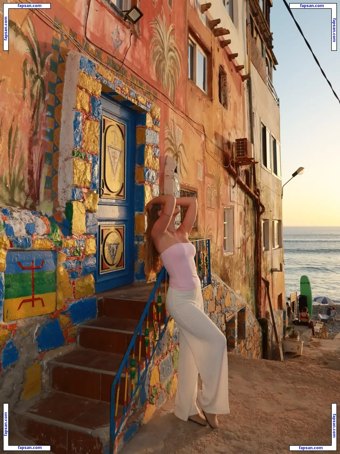 Oliwia Petryna голая фото #0044 с Онлифанс