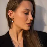 Oliwia Petryna голая #0024