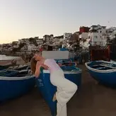 Oliwia Petryna голая #0056