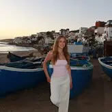 Oliwia Petryna голая #0059