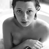 Ollivier Mathilde голая #0001