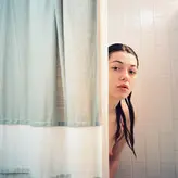 Ollivier Mathilde голая #0003