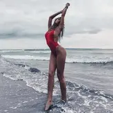 Olya Abramovich голая #0032