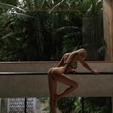Olya Abramovich nude #0116
