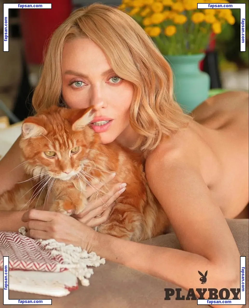 Olya Polyakova nude photo #0007 from OnlyFans