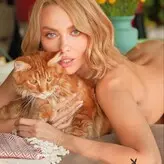 Olya Polyakova nude #0007