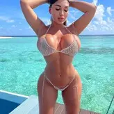 Olya Seteykina голая #0004