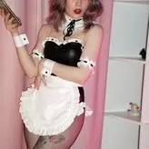 Olya Shaa голая #0002