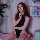 Olya Shaa голая #0015