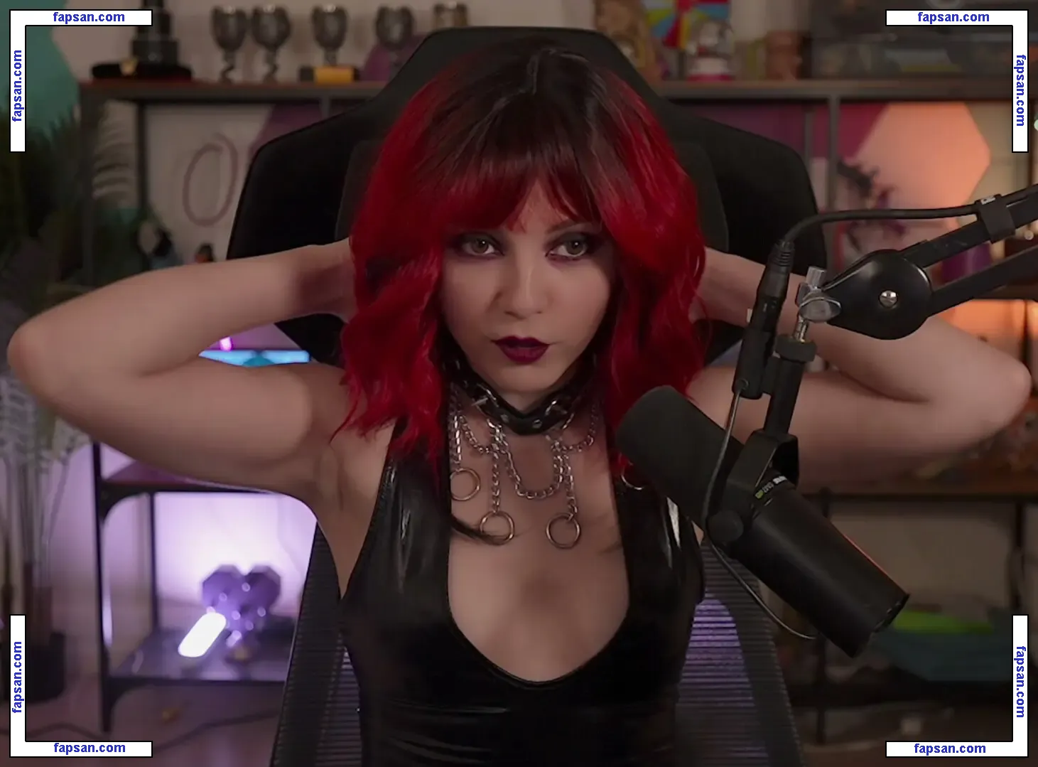 Olyashaa голая фото #0915 с Онлифанс