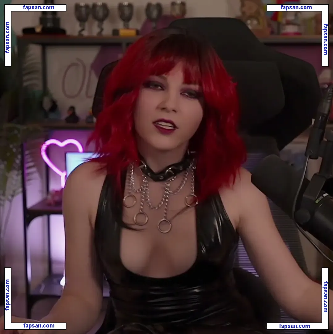 Olyashaa голая фото #0929 с Онлифанс