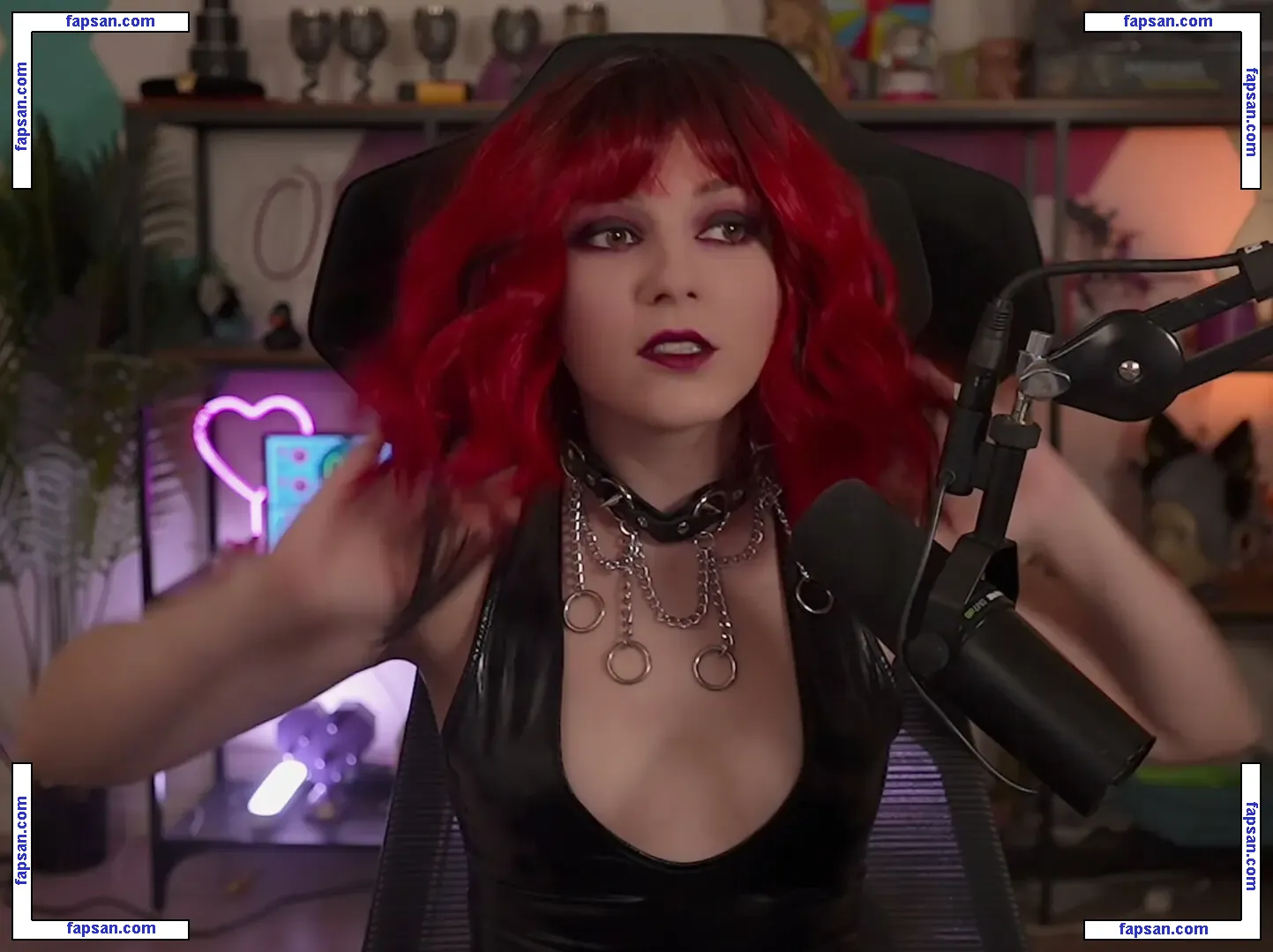 Olyashaa голая фото #0931 с Онлифанс