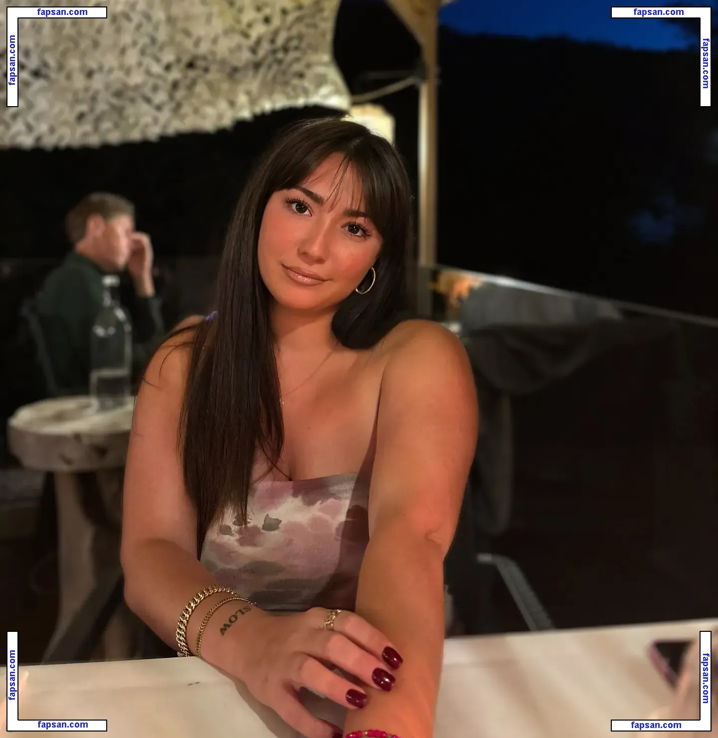 Olyfluffy nude photo #0003 from OnlyFans