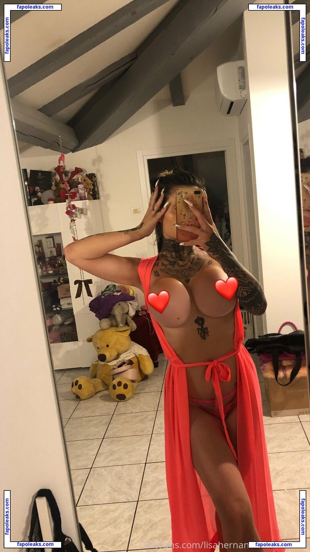 Olympia Suarez / Nina Hernandez / aguasingasconhielo / olympiasuarez nude photo #0005 from OnlyFans