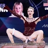 Olympians onlyfans leaked