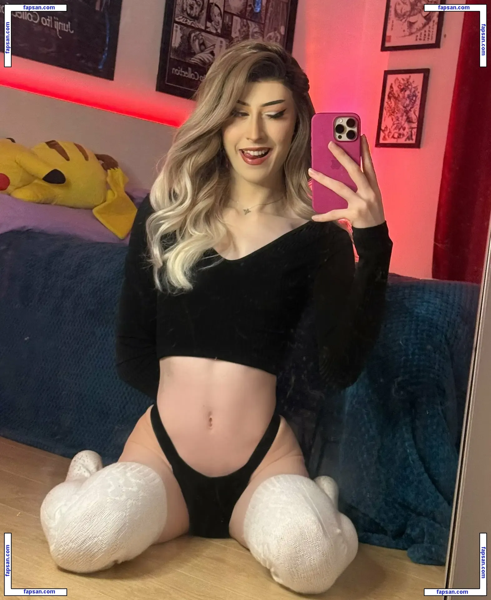 Olympiaof nude photo #0043 from OnlyFans