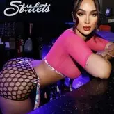 Omaima Benamre nude #0083