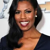 Omarosa Manigault голая #0038