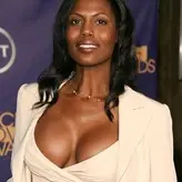 Omarosa Manigault голая #0044