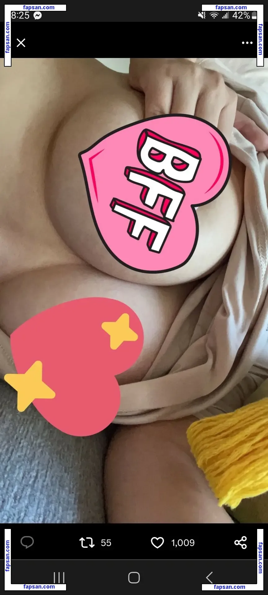 Omgjulissa1 nude photo #0003 from OnlyFans