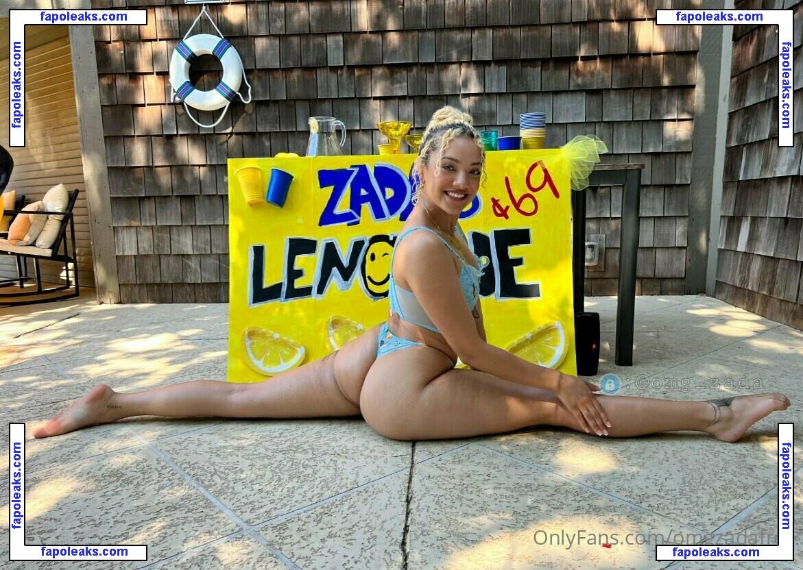 omgzadafree / mztoya_luvda_fanz nude photo #0013 from OnlyFans