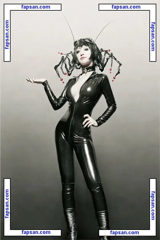 Omi Kero Gibson nude photo #0029 from OnlyFans