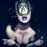 Omi Kero Gibson nude #0024