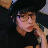 Omi Kero Gibson nude #0037