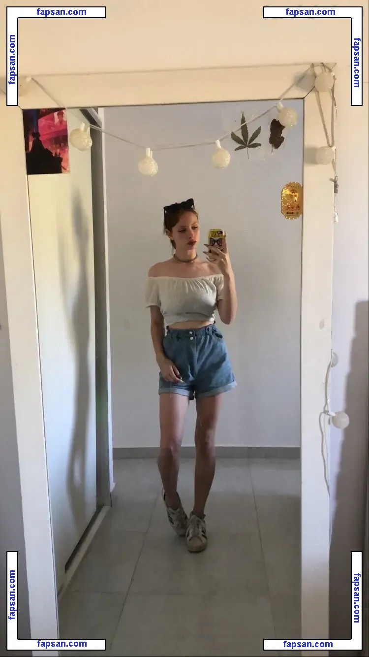 Ona Cimolai голая фото #0036 с Онлифанс