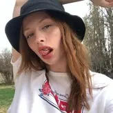 Ona Cimolai голая #0024
