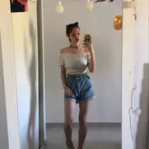 Ona Cimolai голая #0036