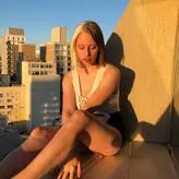 Ona Cimolai голая #0040