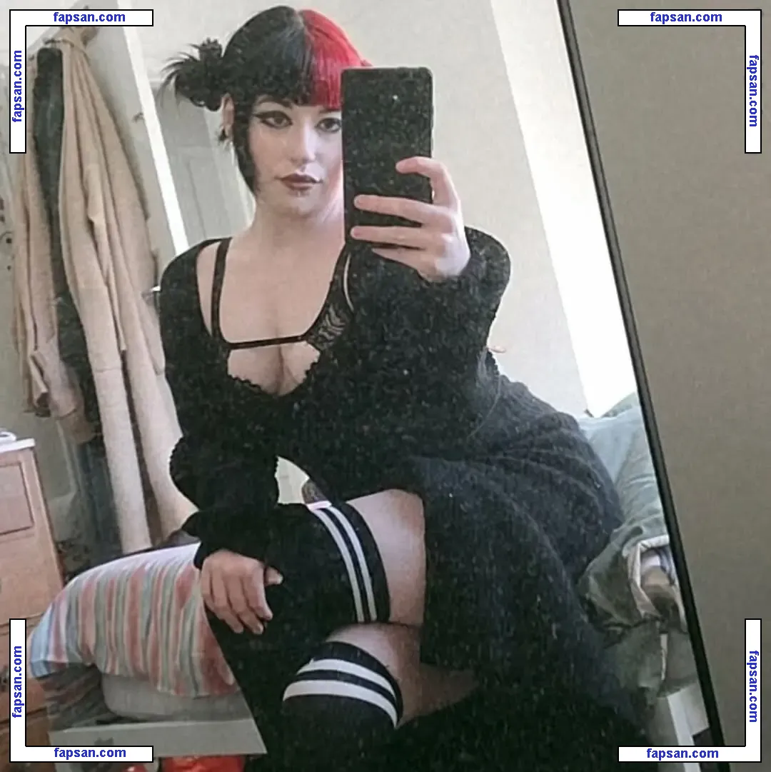 One_good_scare голая фото #0001 с Онлифанс