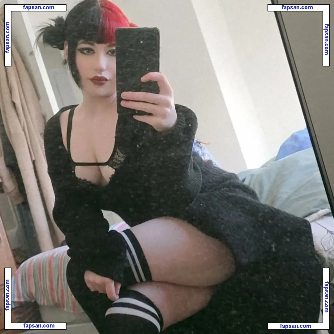 One_good_scare голая фото #0002 с Онлифанс