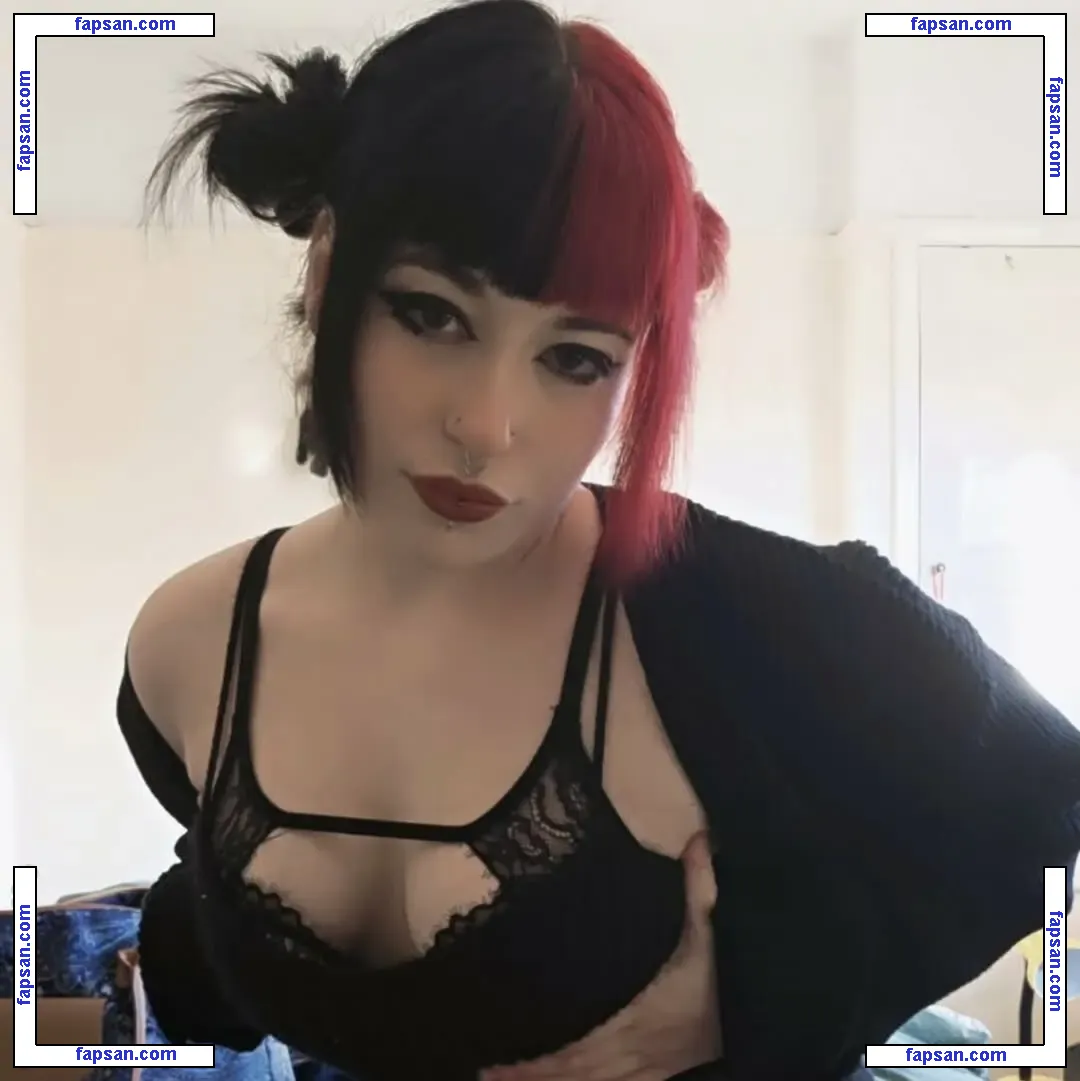 One_good_scare голая фото #0003 с Онлифанс