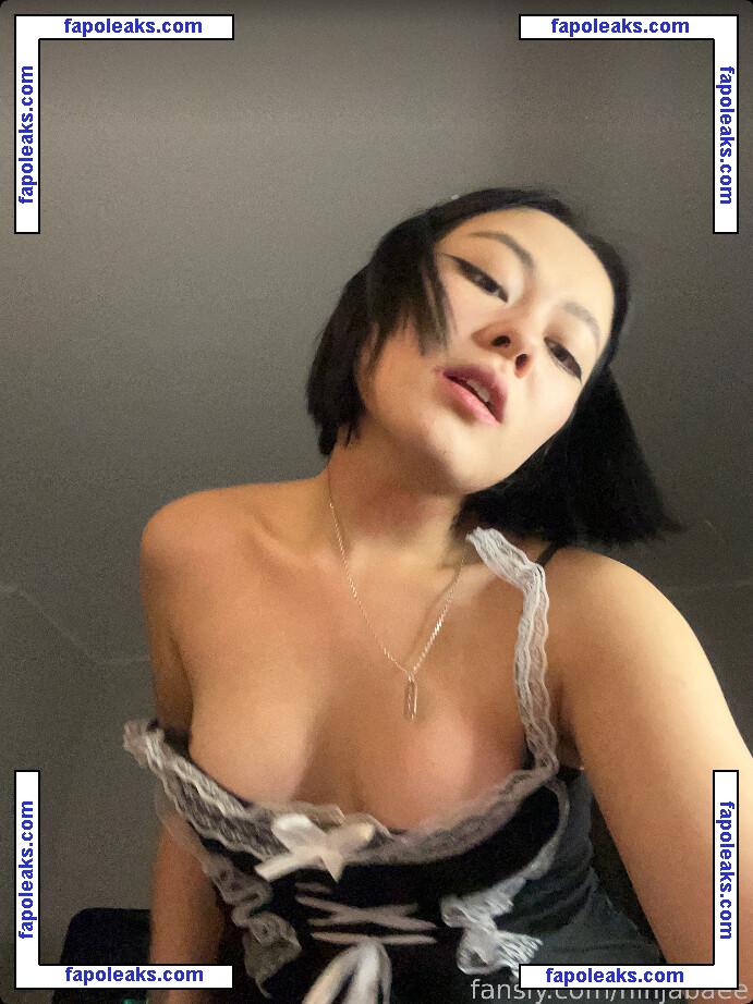 One_Pepper8504 / ninjabaee nude photo #0009 from OnlyFans